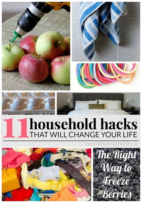 Household Hacks Image 4