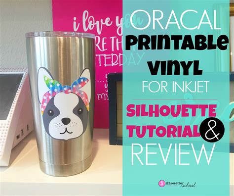 How to Choose the Best Walmart Printable Vinyl