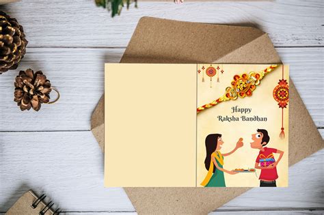 How to Choose the Perfect Raksha Bandhan Card