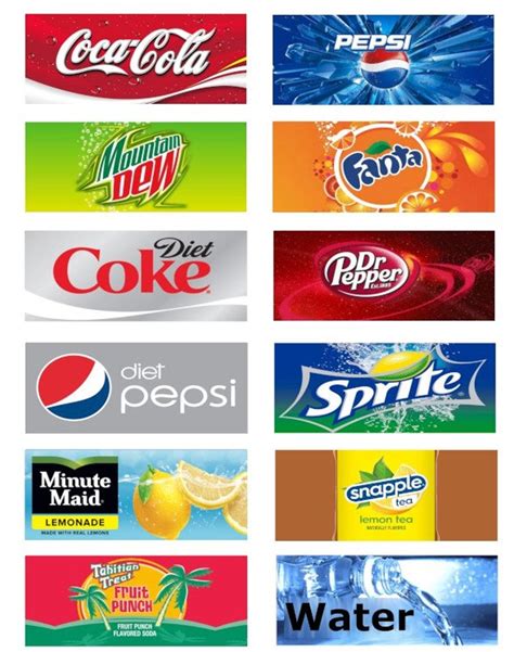 How to Create Effective Vending Machine Labels