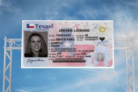 How to Obtain Texas Temporary Drivers License