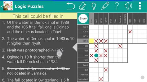 How to Solve Logic Puzzles