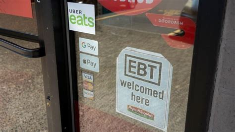 How to Use EBT at Papa John's