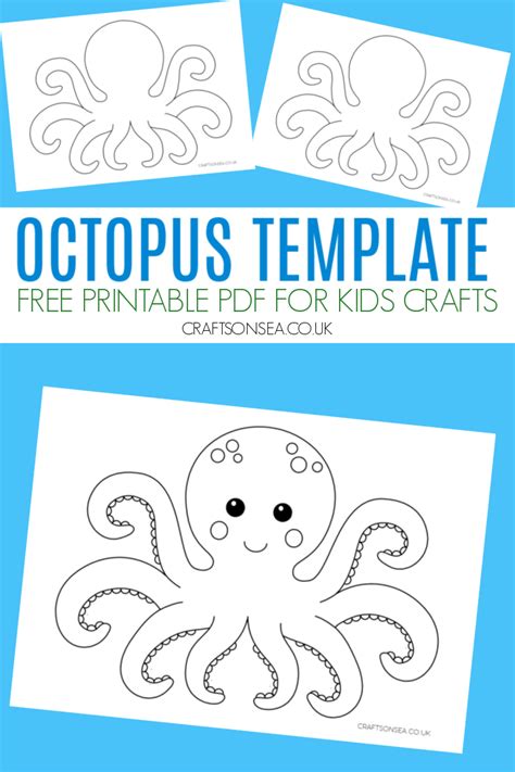 How to Use Octopus Templates Image