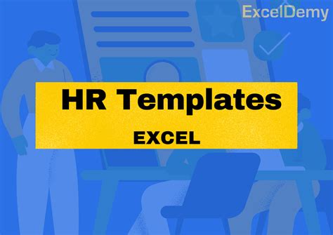 HR Templates Gallery 1