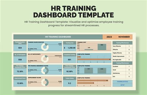 HR Templates Gallery 10