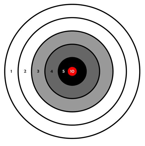 Hunting Targets