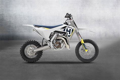 2024 Husky Tc65 Specifications