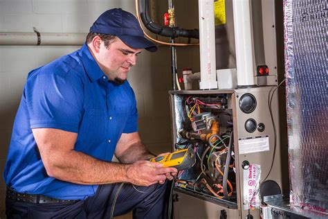 HVAC Service Provider Selection