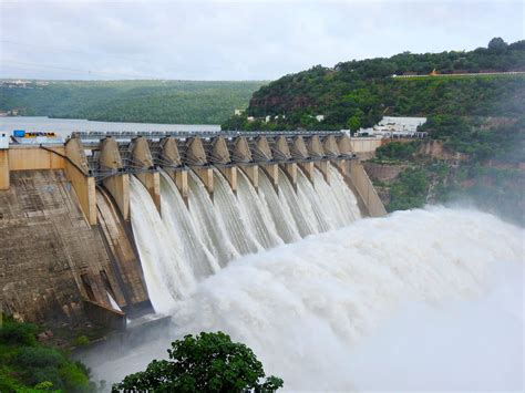 Hydroelectric Power Plant