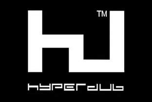 Hyperdub Label