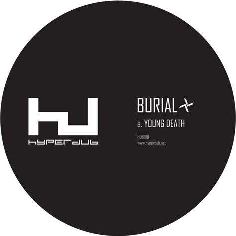 Hyperdub Updates