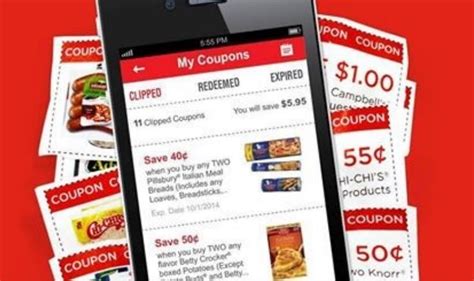 Hy Vee Digital Coupons