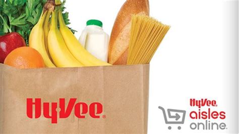 Hy-Vee EBT Advantages