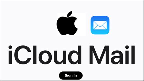 Accessibility Features of iCloud Mail