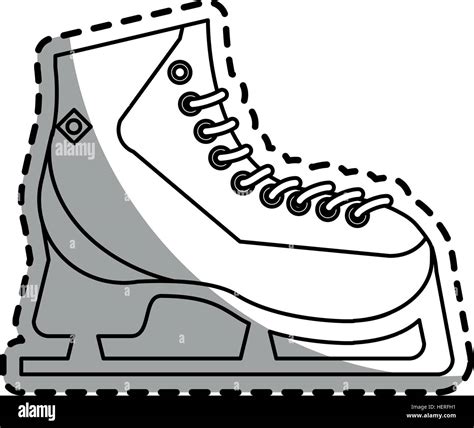 Ice Skate Designs