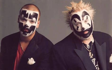 ICP Music