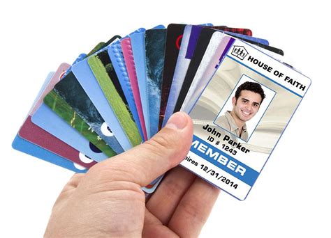 ID Card Printing