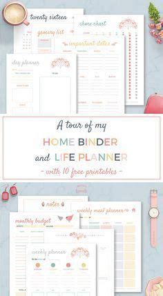 Ideas for Printables