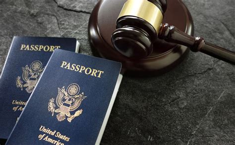 role of an immigration attorney