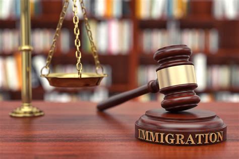 Immigration Attorney Advice