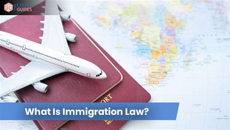 Immigration Law Resources