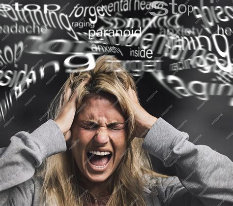 Impact of Screaming on Mental Health