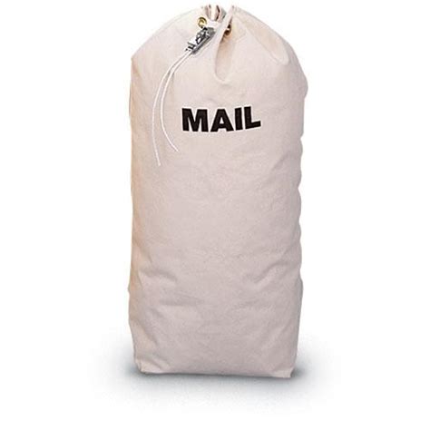 Mail Bag Implementation