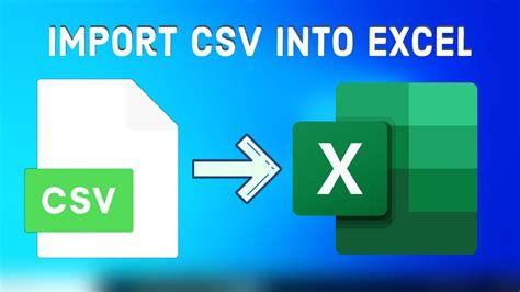 Import CSV File into Mailchimp