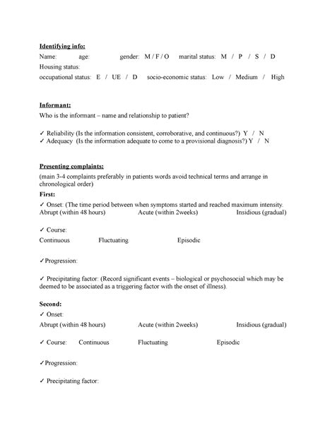 Importance of H and P Templates