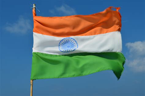 Indian flag