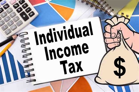 Description of Individual Tax