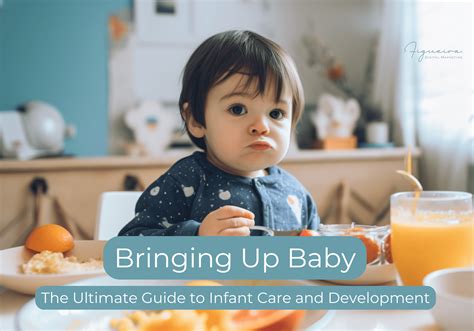 Infant Care and Development