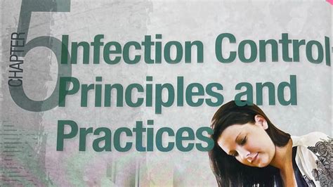 Infection Control Principles