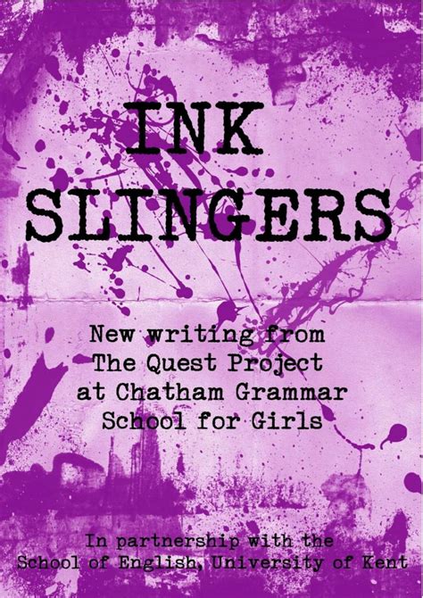 ink slingers