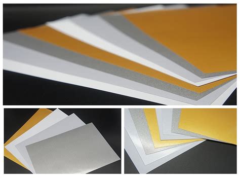 Inkjet PVC Sheets for Event Materials