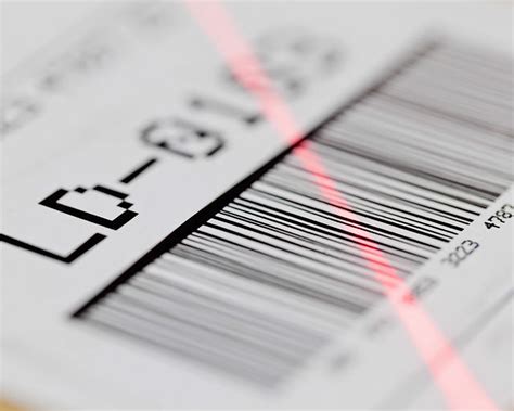 Innovative Barcode Labels