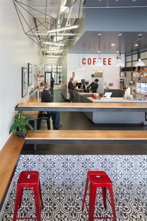 Innovative Solutions for Cafes