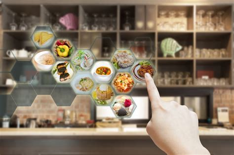 Innovative Solutions for Restaurants