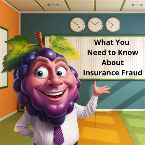 Description of Insurance Fraud