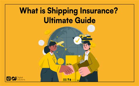 Insuring your shipment