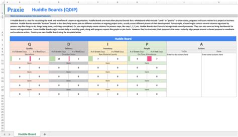 Interactive Qdip Template