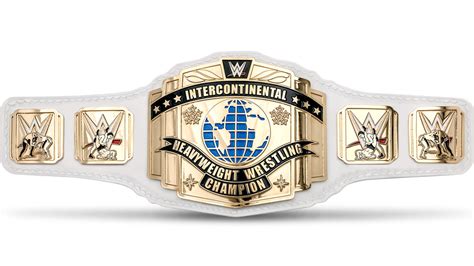 Intercontinental Championship Match