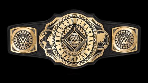 Intercontinental Championship