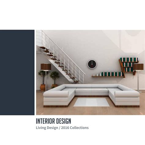 Interior design templates