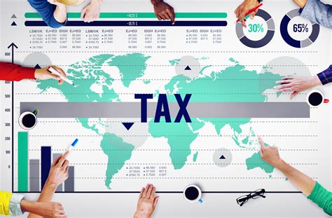 Description of International Taxation