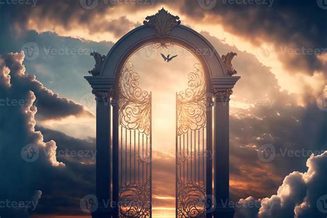 Introduction to the concept of the 5 Heavenly Gates