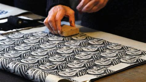 Introduction to Turkey Block Prints