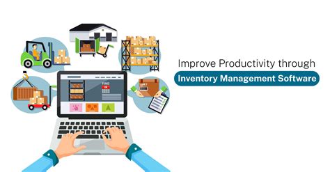 Inventory Management Solutions Description