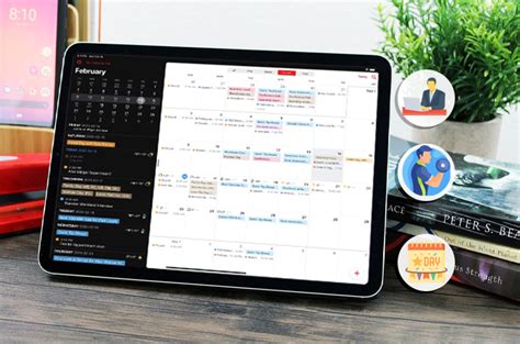 iPad Planner Apps